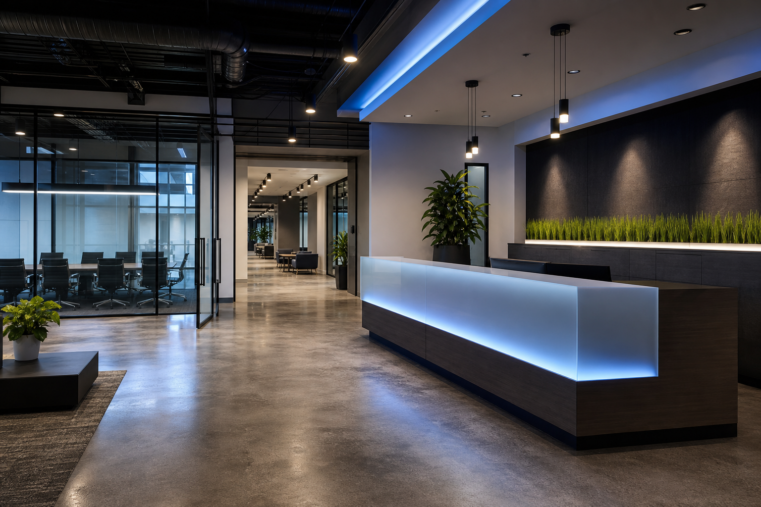 Vanya Traders office location in Noida
