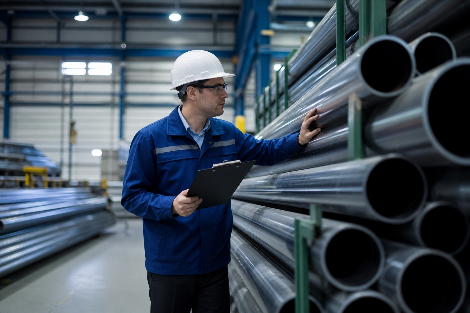 Quality inspection services